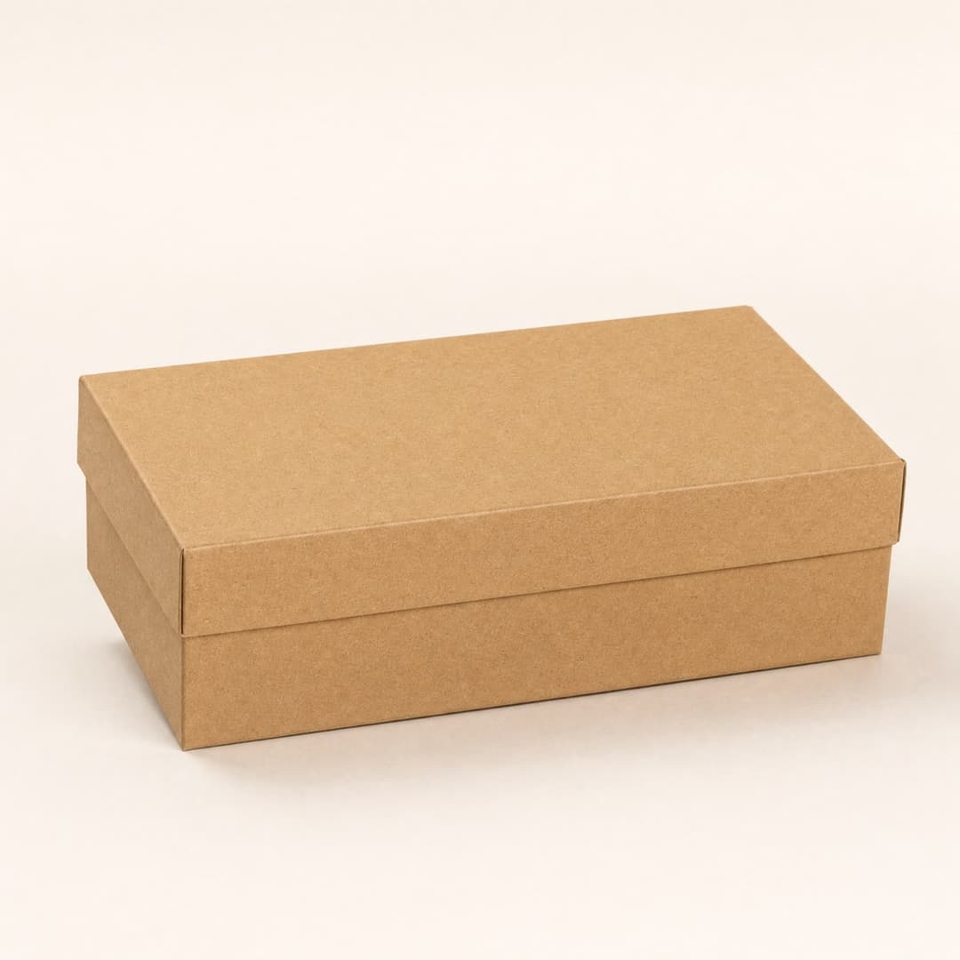 Brownies Box
