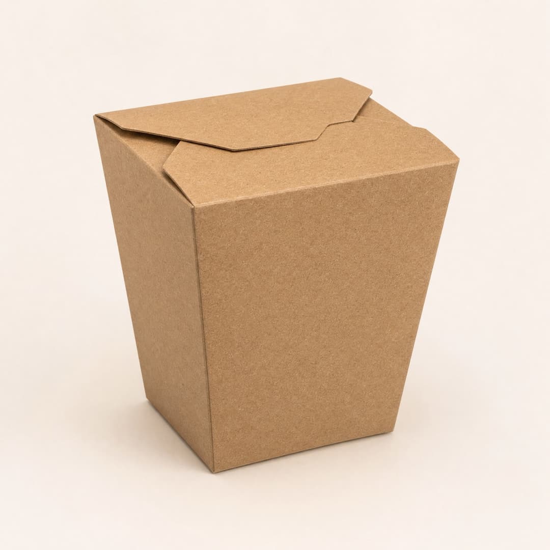 Food Pail