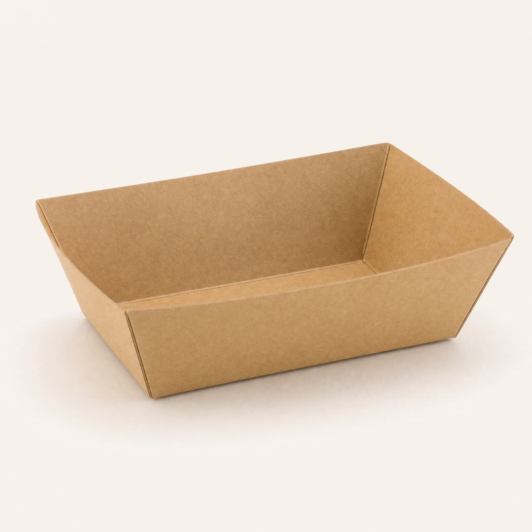 Food Tray