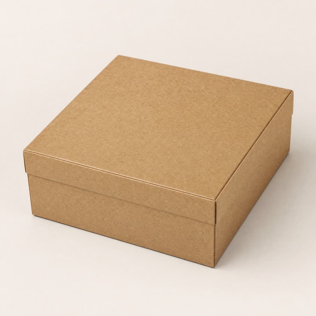 Square Box