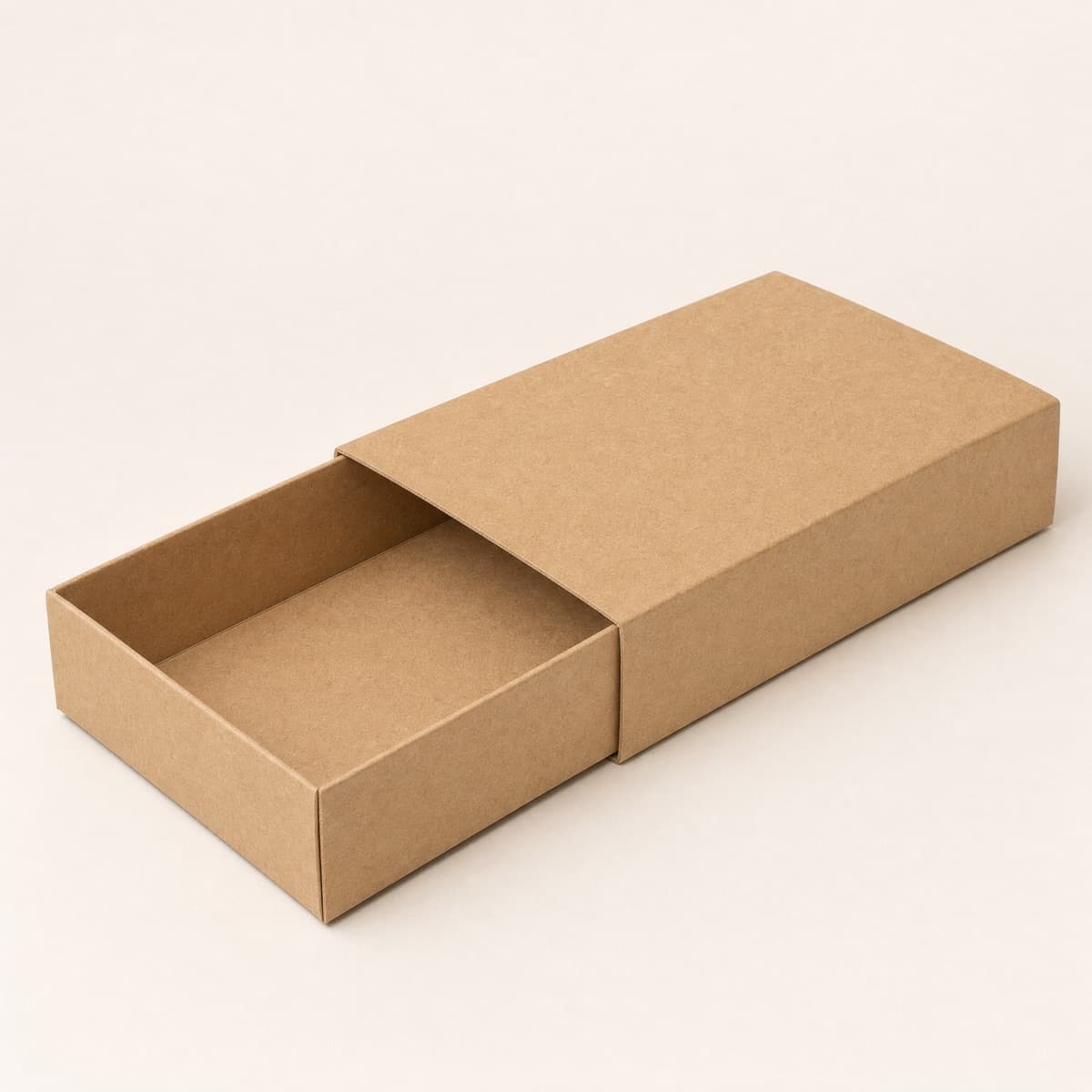 Matchbox Pastry Box