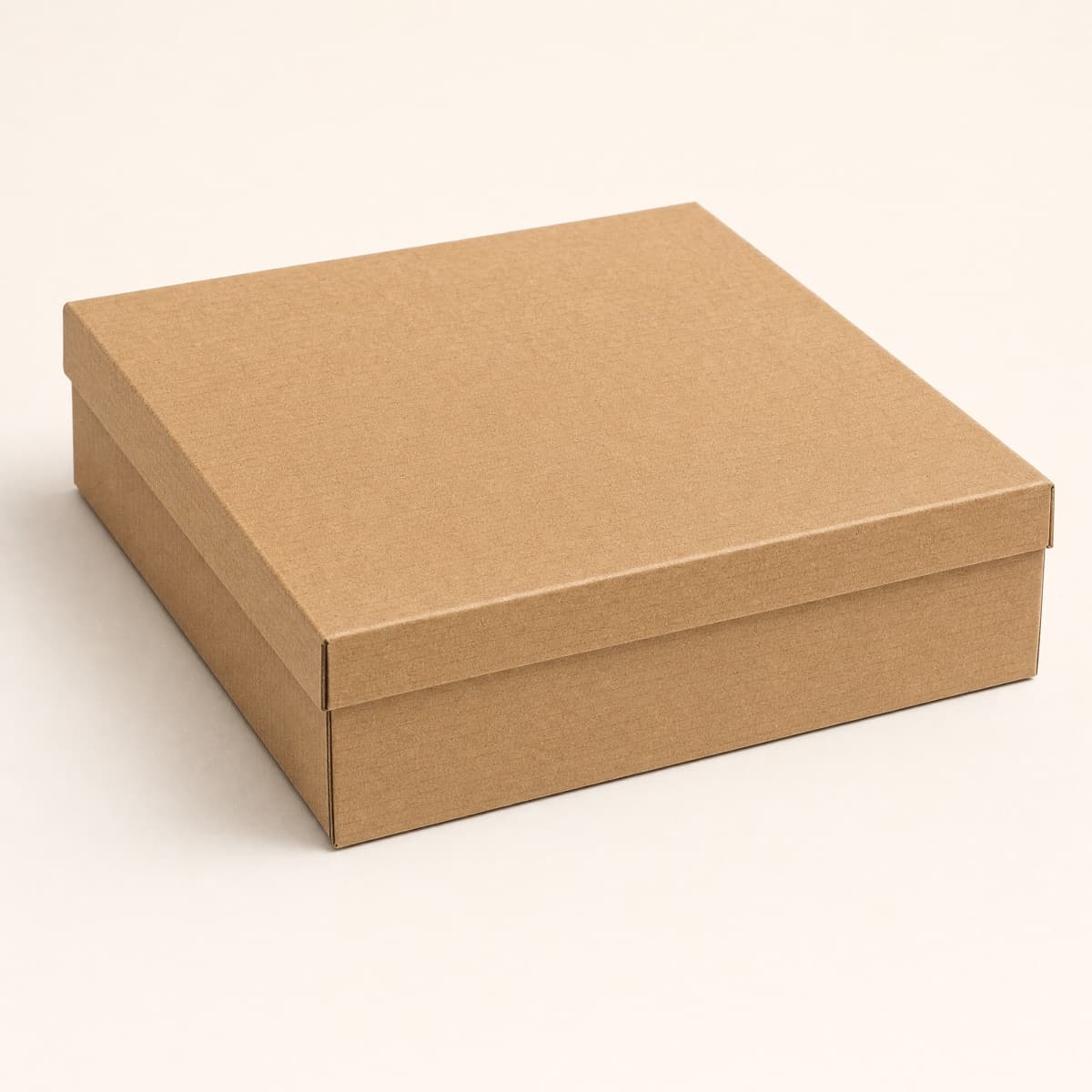Pentagon Box
