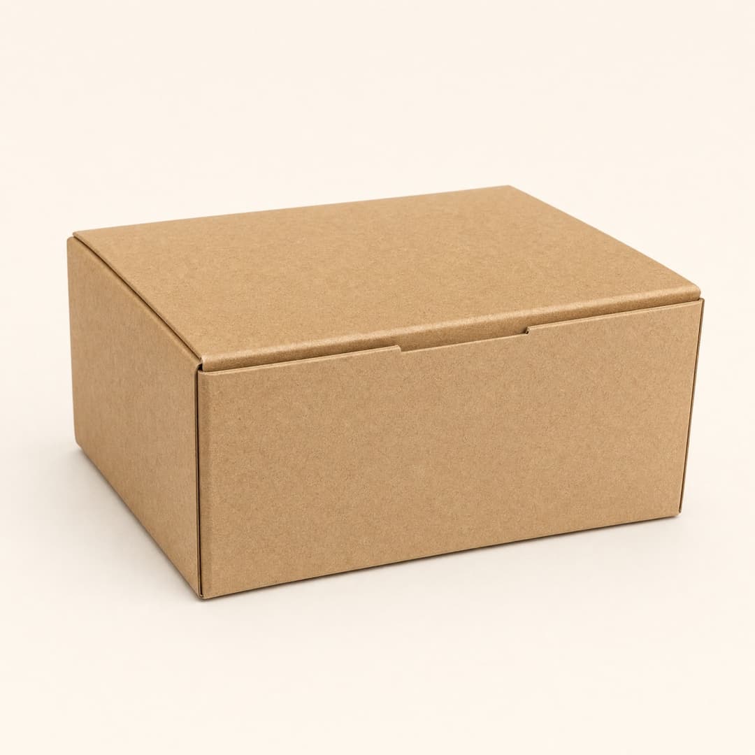 Quarter Pack Sandwich Box