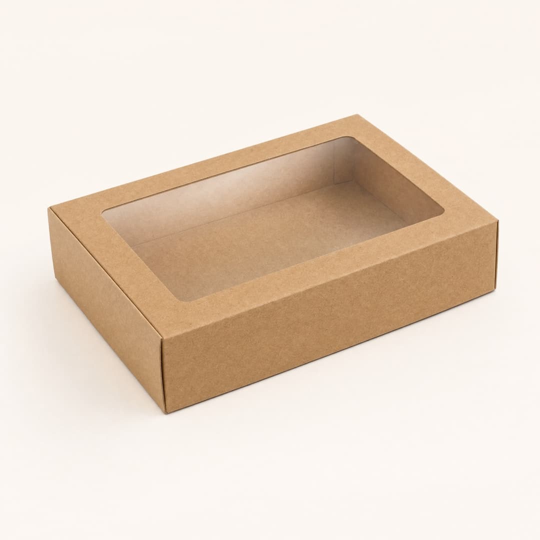 Window Sushi Box