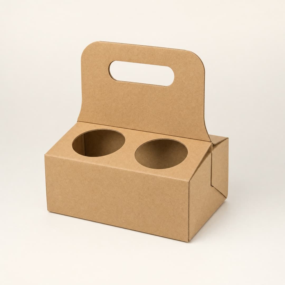 Eco Coffee Holder 2.0