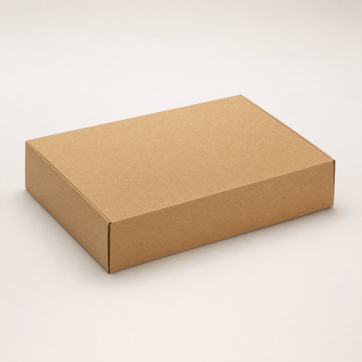 Eco Donut Box