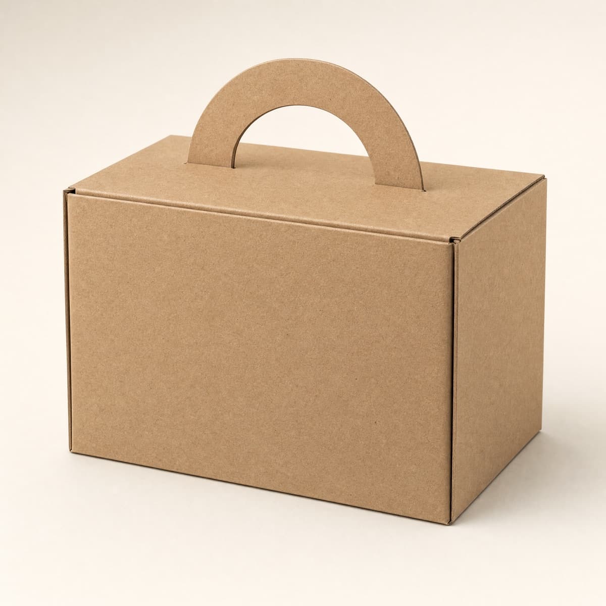 Eco Hamper Box