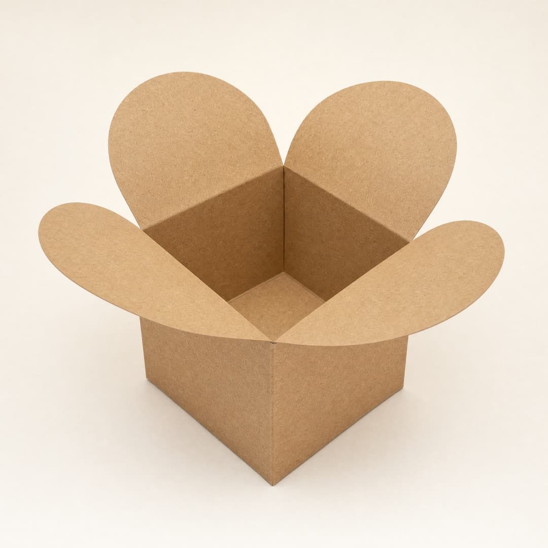 Lotus food packs