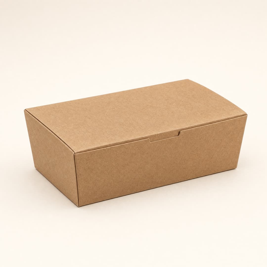 Eco Lunch Box