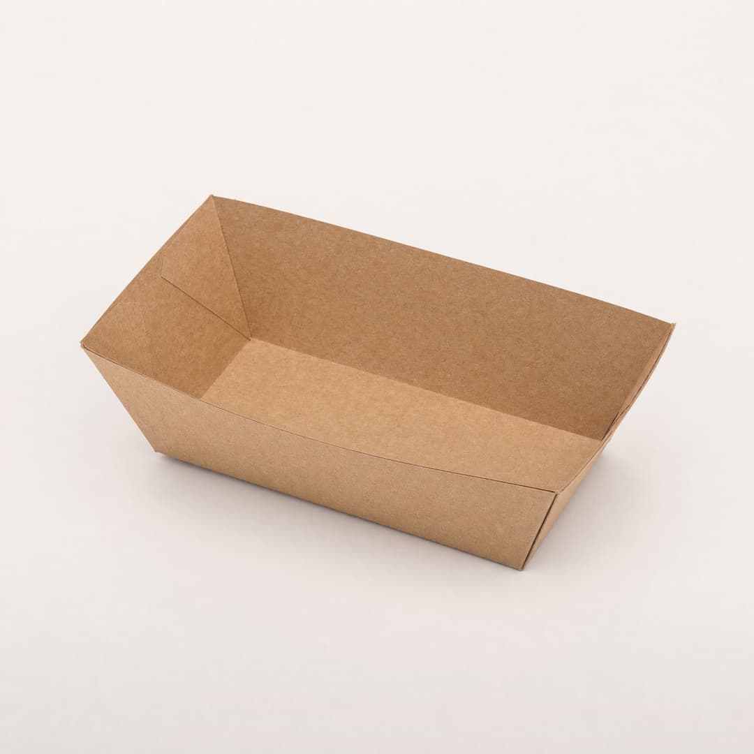 Eco Tray