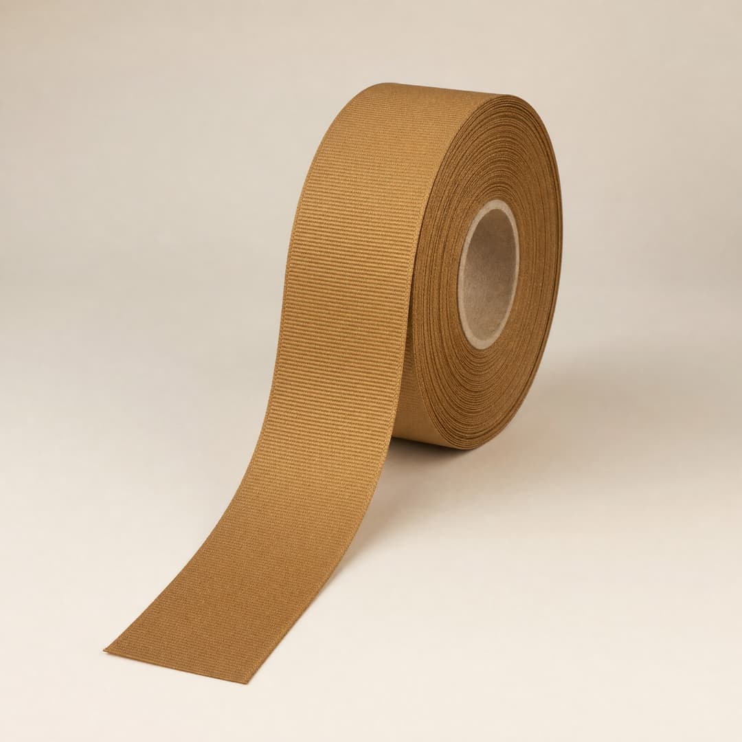 Grosgrain Ribbon