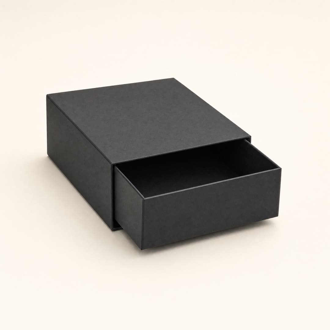Drawer Rigid Box