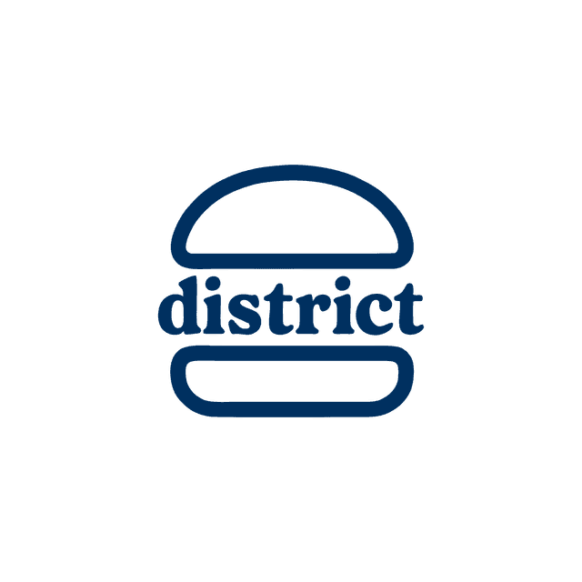 District